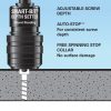 Starborn Smart-Bit Depth Setter Tool
