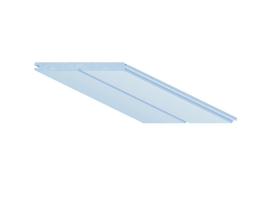 138x11mm 302 V-Joint Reversible Lining Board 5.4m