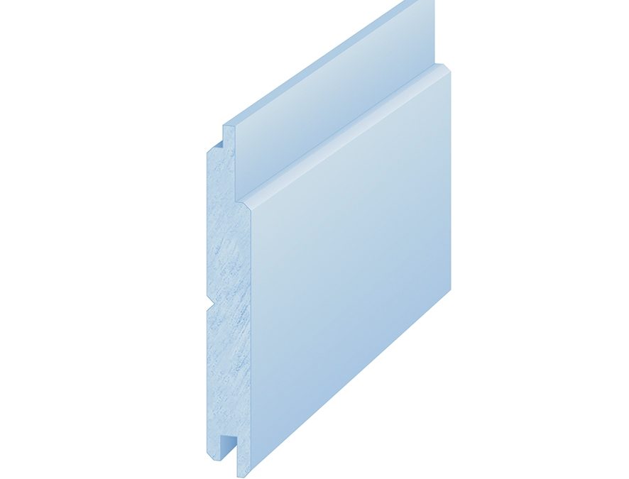 138x18mm Vee-Joint (VJ) Shiplap Board