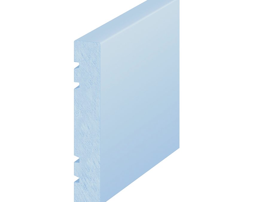 188x30mm DAR Fascia 7.2m