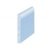 180x18mm Bullnose Fascia Board