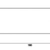 180x25mm Bullnose Fascia Board