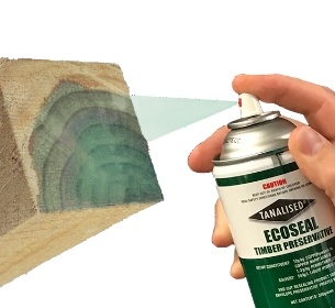 Ecoseal Timber Preservative
