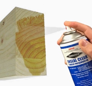 Enseal Clear Timber Preservative