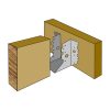 120x45mm Joist Hanger