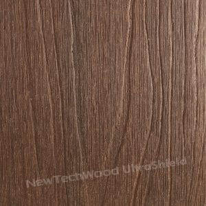 5.4m Newtechwood Ipe Colour Profile