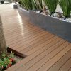 Newtechwood Composite Decking Teak
