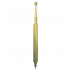 Roof Finial 68x68mm Turned 1450mm