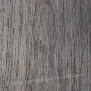 Newtechwood Silver Grey Colour Profile