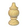 65mmØ Windsor Fence Post Capital