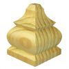 85x85mm Windsor Fence Post Capital