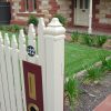 85x85mm Windsor Fence Post Capital