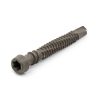 Trex Island Mist Metal Substrate Screws
