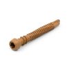 Trex Tiki Torch Metal Substrate Screws