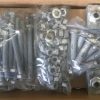Klevaklip Adjustable Joist Support Kit