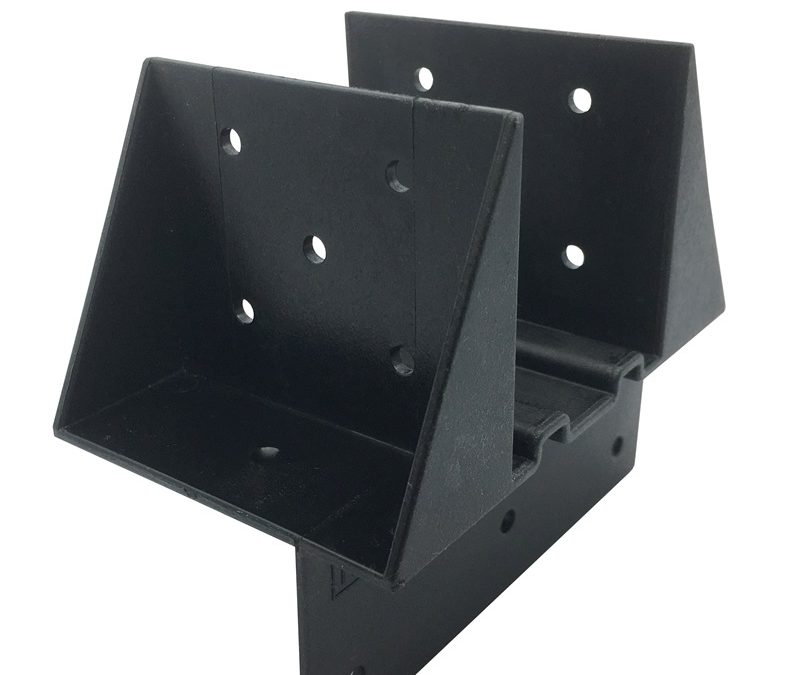 Klevaklip Joist Connectors