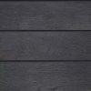 Millboard Envello Shadowline Cladding Burnt Cedar