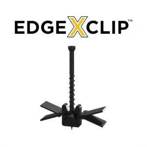 Camo EdgeXClip for Timber Substrate