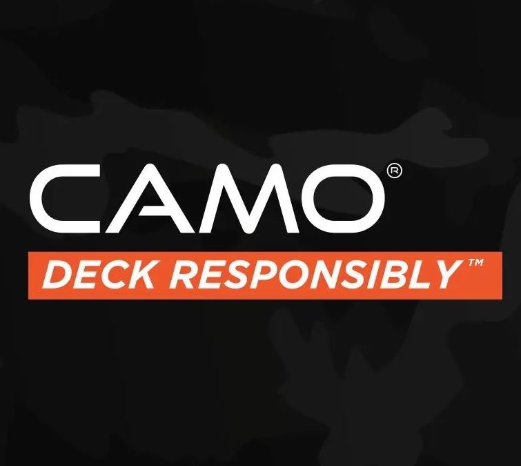 Camo Fasteners