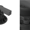 DuoLift Adjustable Joist Pedestals