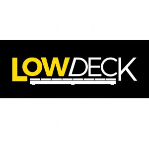 LowDeck H4 Treated Substrate