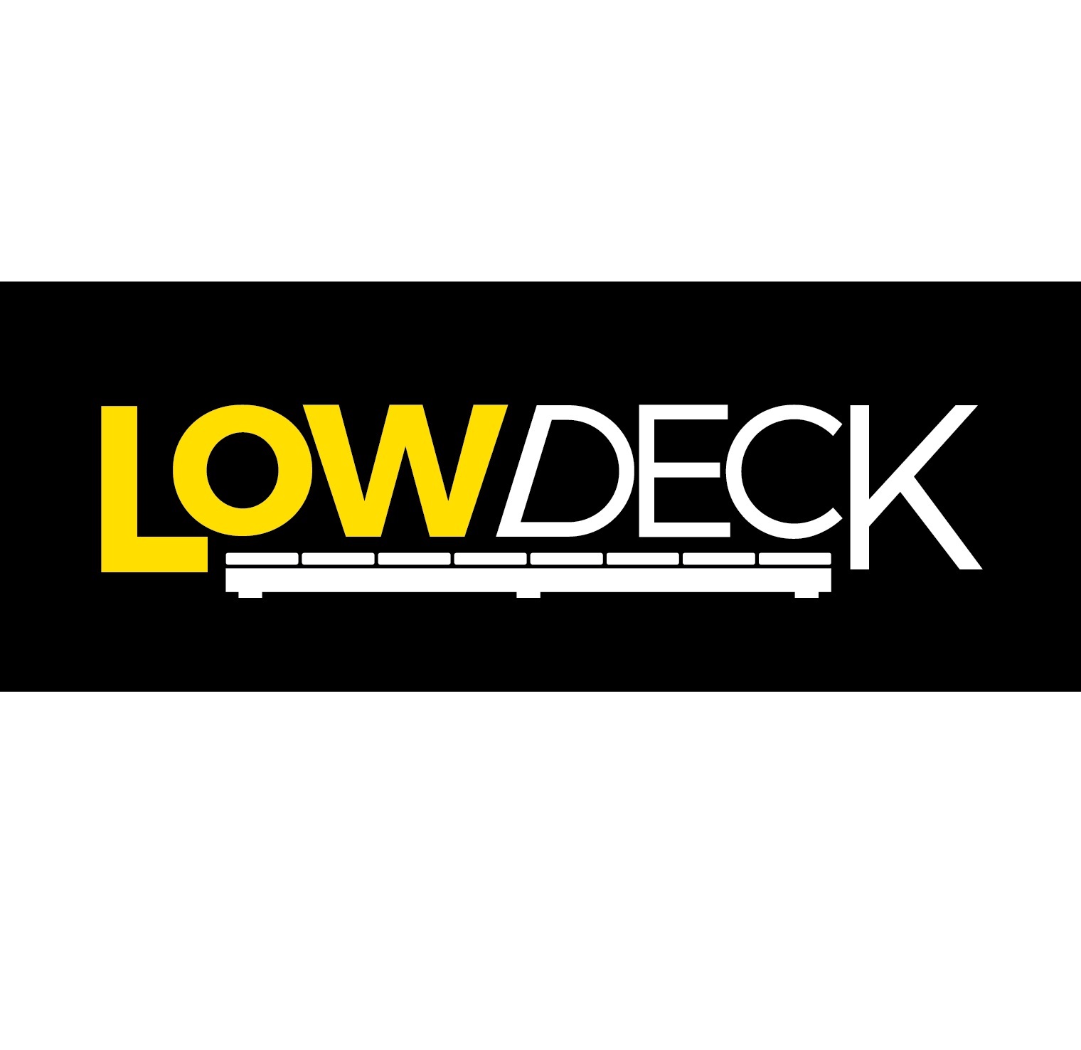 LowDeck H4 Treated Substrate