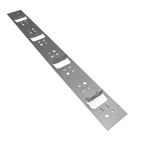 Klevaklip Modwood Decking Clip - Stainless Steel 137x23mm