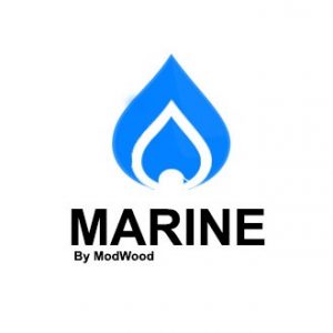 Modwood Marina Decking