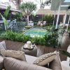 Newtechwood Coastal Decking Board - Aged Wood