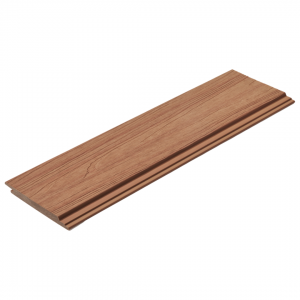 NTW Shadow Line Cladding Teak