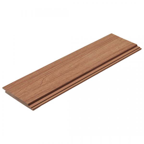 NTW Shadow Line Cladding Teak