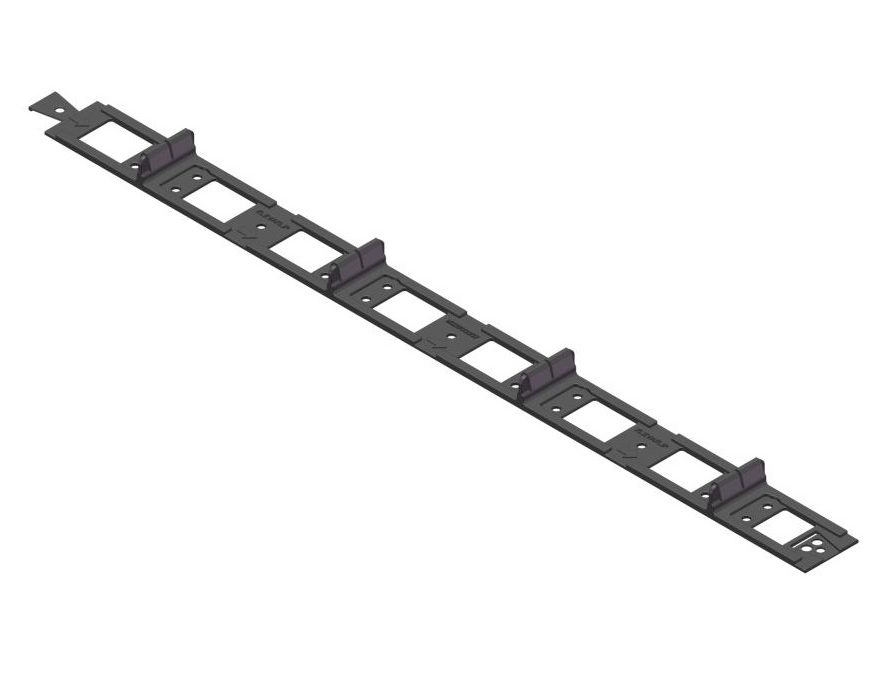 Snap-Loc Klevkalips for Modwood Decking