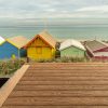 Woodevo Composite Decking Oak