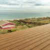 Woodevo Composite Deck Oak