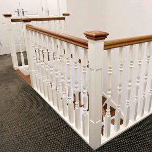 Handrails