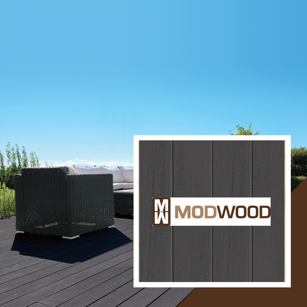 Modwood Banner