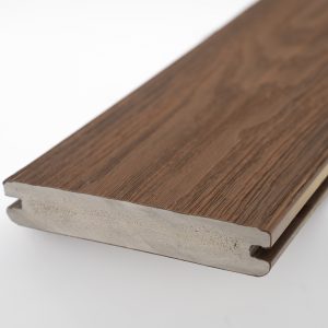 woodevo ADVANCED140 Grooved - Side Profile-Vic Maple
