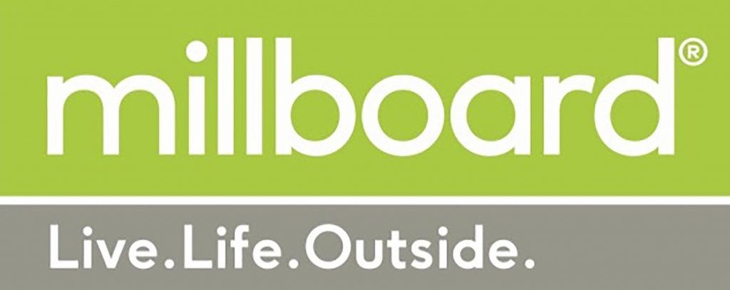 Millboard-Logo