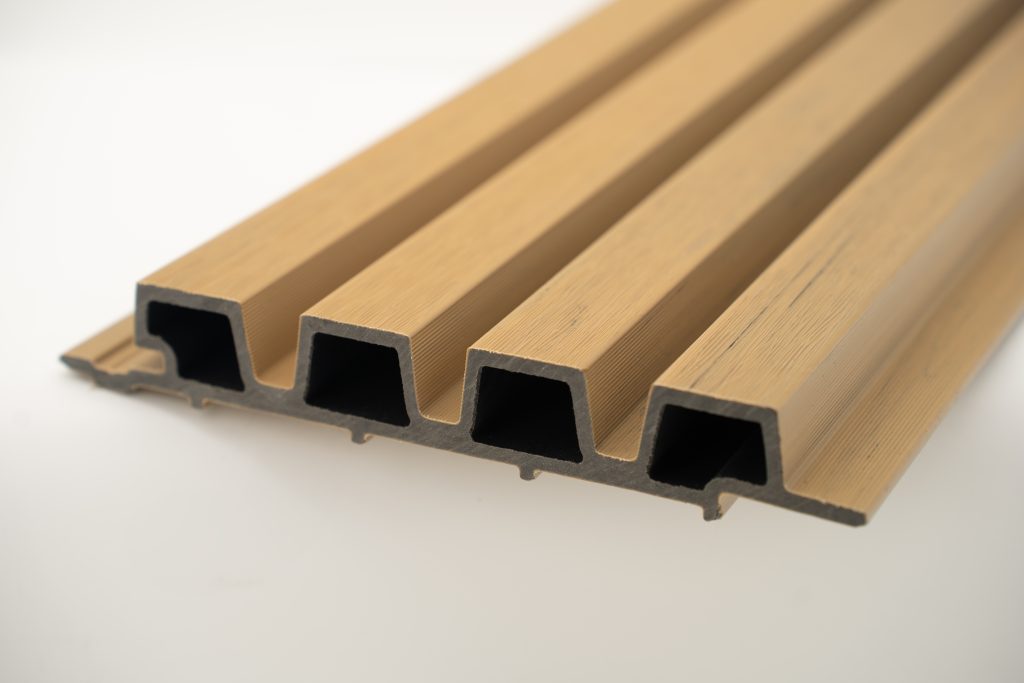 CLADDING - Side Profile-Beach
