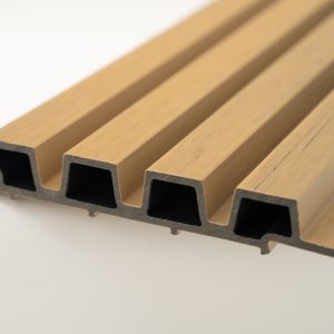 CLADDING - Side Profile-Beach