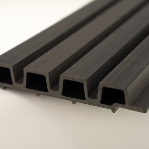 CLADDING - Side Profile-Dark Grey