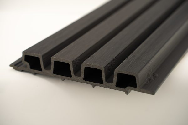 CLADDING - Side Profile-Dark Grey