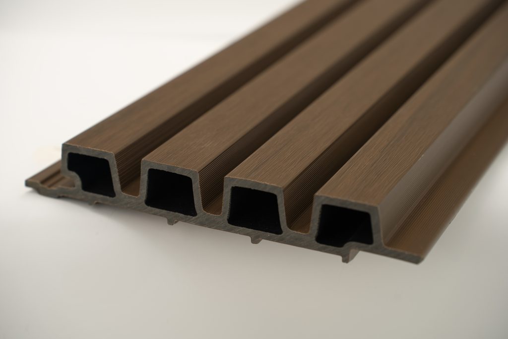 CLADDING - Side Profile-Spotted Gum