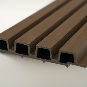 CLADDING - Side Profile-Spotted Gum