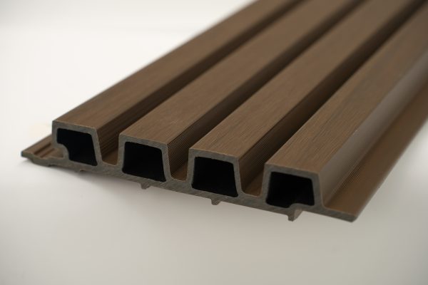 CLADDING - Side Profile-Spotted Gum