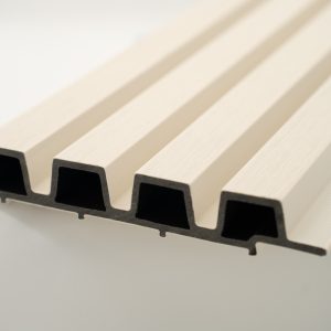 CLADDING - Side Profile-White