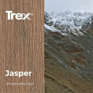 Trex Transcend Lineage Jasper
