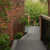 Woodevo Home Composite Decking Charcoal