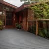 Woodevo Home Composite Decking Charcoal