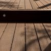 Woodevo Home Composite Decking Teak